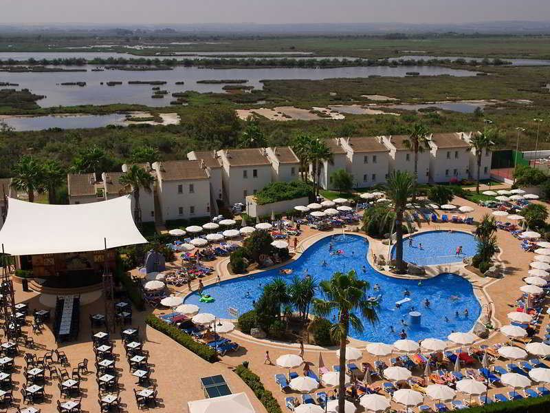 Station touristique Bq Alcudia Sun Village 3*