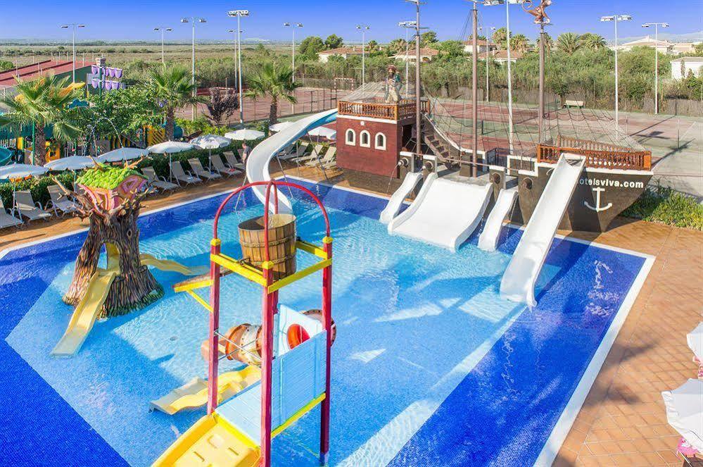 Station touristique Bq Alcudia Sun Village 3*