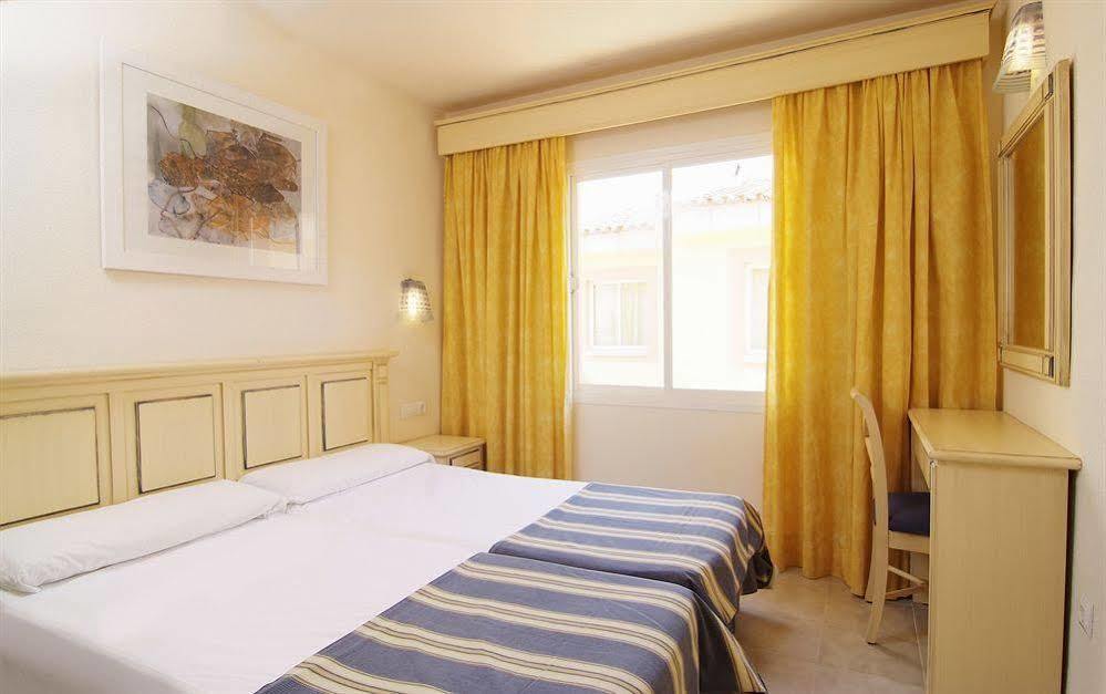 Bq Alcudia Sun Village Station touristique 3*