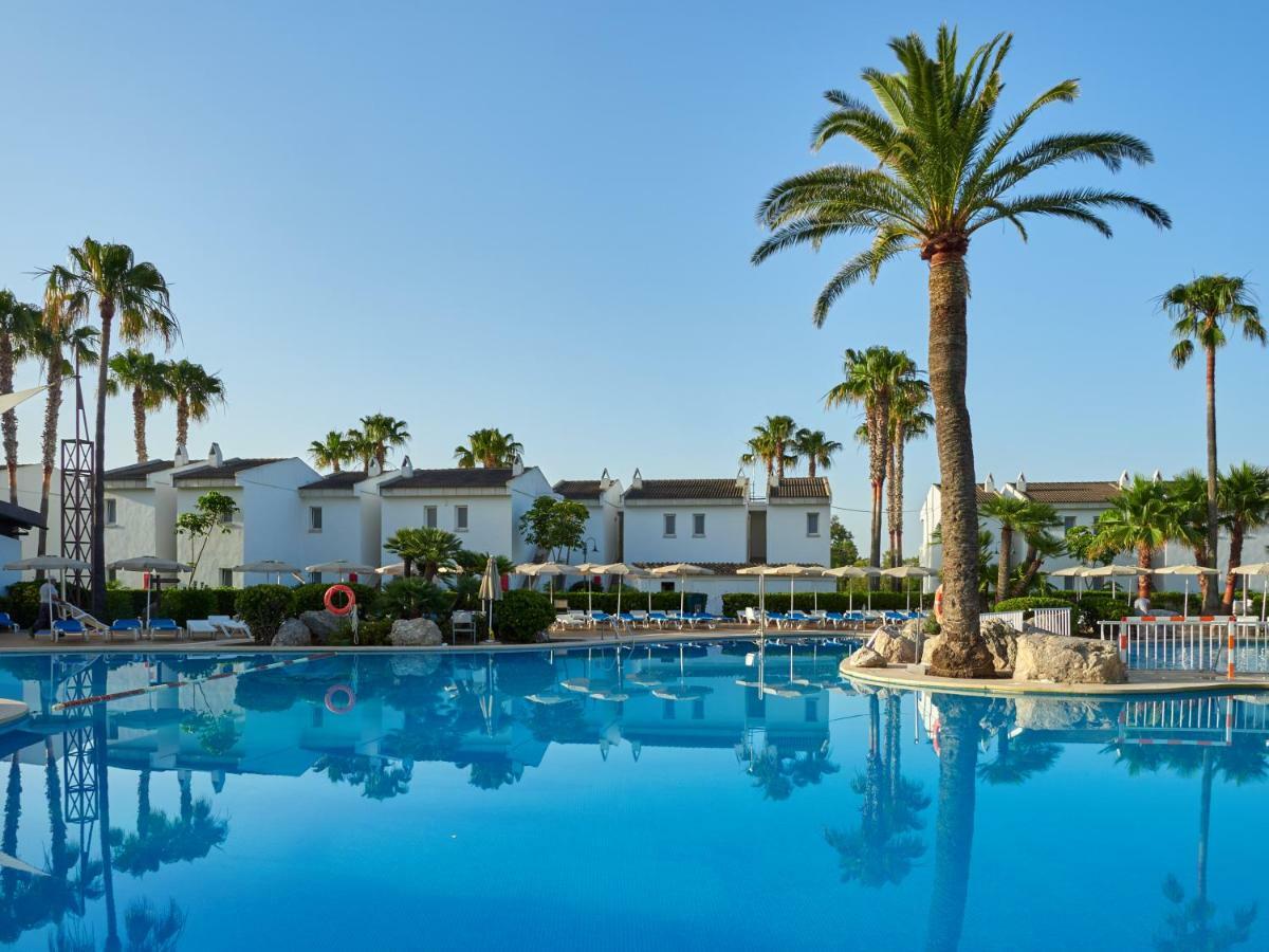 Bq Alcudia Sun Village Station touristique 3*
