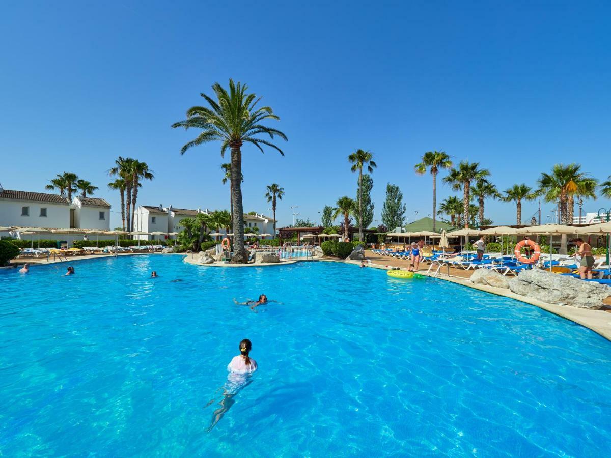 Bq Alcudia Sun Village Station touristique 3*