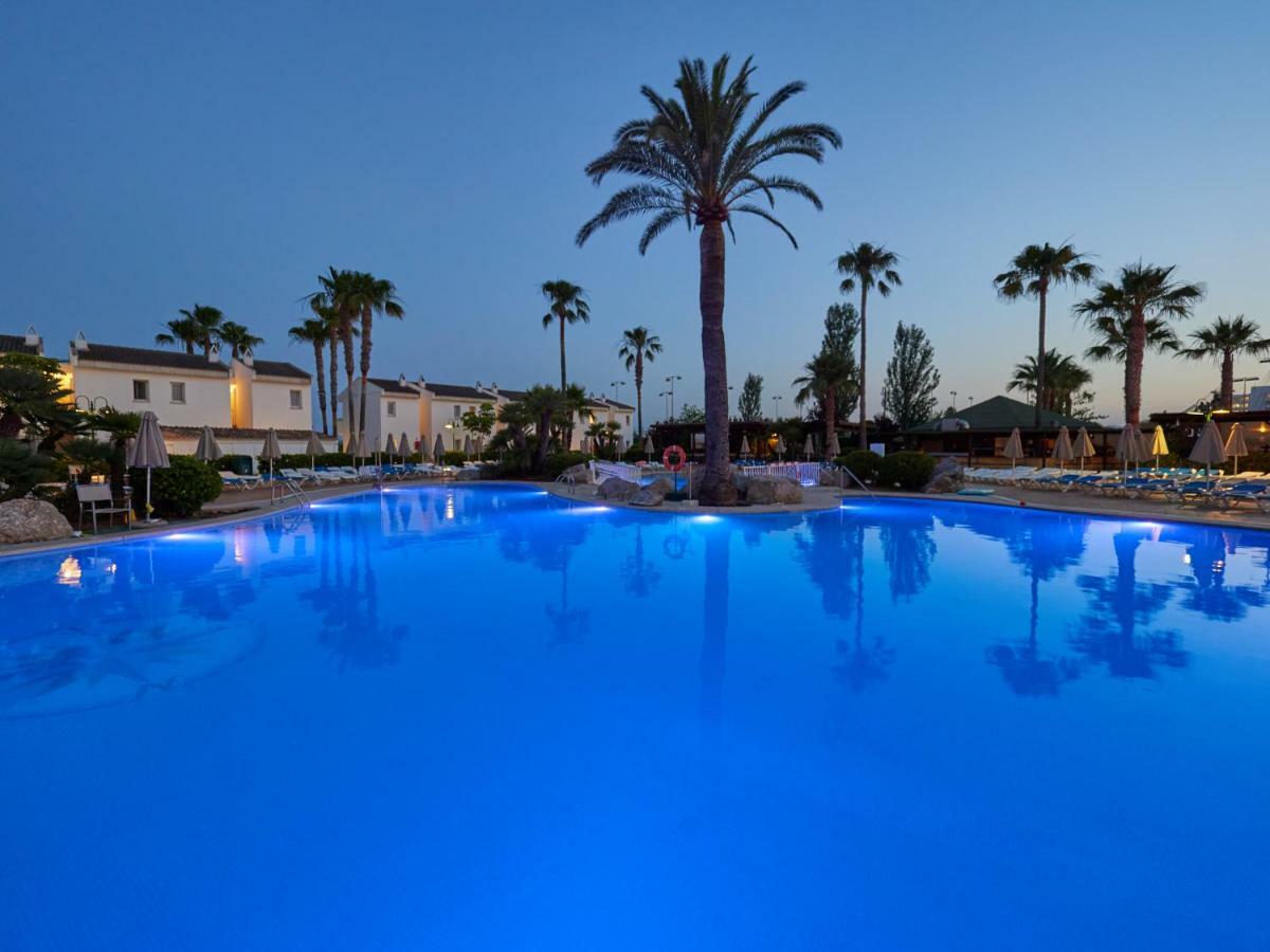 Bq Alcudia Sun Village Station touristique 3*